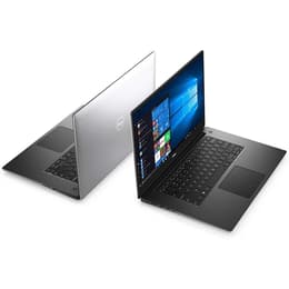 Dell XPS 15 7590 15-inch (2019) - Core i9 - Gen 9 (HK) - 32GB - SSD 1 TB QWERTY - English