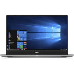 Dell XPS 15 7590 15-inch (2019) - Core i9 - Gen 9 (HK) - 32GB - SSD 1 TB QWERTY - English