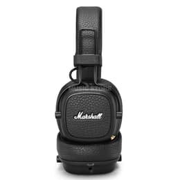 Marshall Major III Bluetooth wired + wireless Headphones with microphone - Black