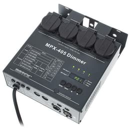 Botex MPX-405 Dimmer Audio accessories