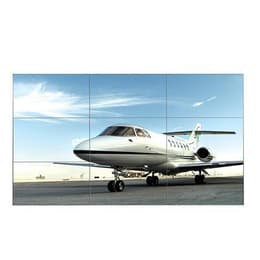 LG 55LV35A-5B 55.0000" 1920x1080 Full HD 1080p LCD TV