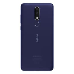 Nokia 3.1 Plus 32GB - Blue - Unlocked
