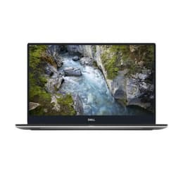 Dell Precision 5540 15-inch (2019) - Core i7-9850H - 32GB - SSD 512 GB QWERTY - English