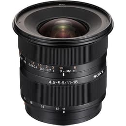 Camera Lense Sony A 11-18mm f/4.5-5.6