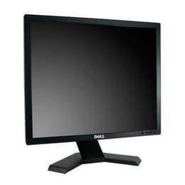 19-inch Dell TrueColor E190S-BLK 1280 x 1024 LCD Monitor Black
