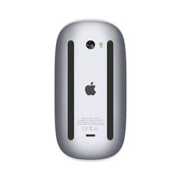 Magic mouse 2 Wireless - Silver