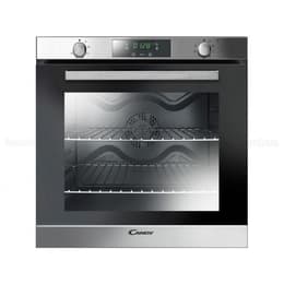 Natural convection Candy FXP896X Oven