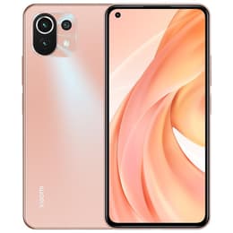 Xiaomi Mi 11 Lite 128GB - Pink - Unlocked