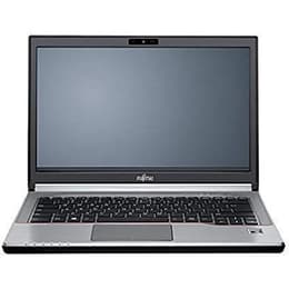 Fujitsu LifeBook E746 14-inch () - Core i5-6200U - 8GB - SSD 240 GB QWERTY - Spanish