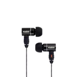 Fostex TE-05 Earbud Bluetooth Earphones - Black