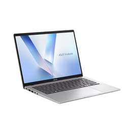 Asus S1407QA-BRUN078W 14-inch (2024) - Snapdragon X X1-26-100 - 16GB - SSD 512 GB AZERTY - French