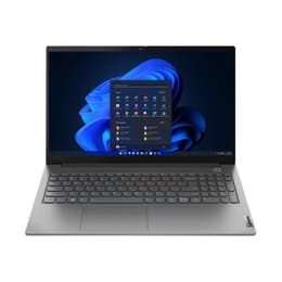 Lenovo ThinkBook 15 G4 ABA 15-inch (2022) - Ryzen 7 5825U - 16GB - SSD 512 GB QWERTZ - German