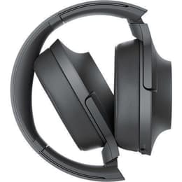 Sony WH-H800 H.ear on 2 Mini noise-Cancelling gaming wireless Headphones with microphone - Grey