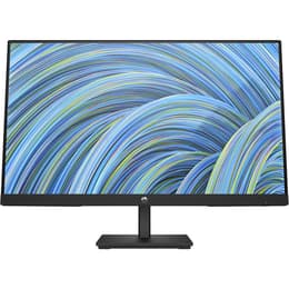 24-inch HP V24V 1920 x 1200 LED Monitor Black