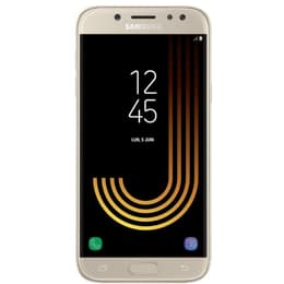 Galaxy J5 (2017) 16GB - Gold - Unlocked - Dual-SIM