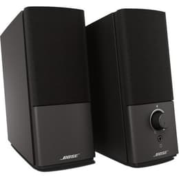 Bose Companion 2 Series III Speakers - Black