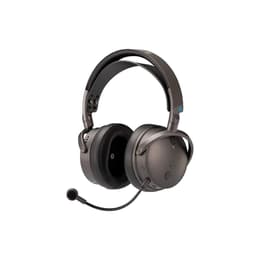 Audeze Maxwell noise-Cancelling gaming wired + wireless Headphones with microphone - Black