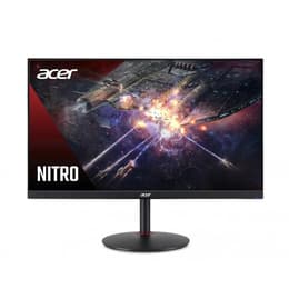24-inch Acer Nitro XV240YPBMIIPRX 1920x1080 LED Monitor Black
