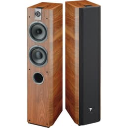 Focal Chorus 716  Speakers - Bois