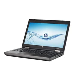 HP ProBook 6460B 14-inch (2011) - Core i5-2520M - 8GB - HDD 500 GB QWERTY - English