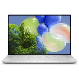 Dell 16 Premium 16-inch (2025) - Core Ultra 9 285H - 32GB - SSD 4 TB QWERTY - English