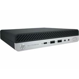 HP EliteDesk 800 G5 DM Core i5-9600 3.1 - SSD 512 GB - 16GB