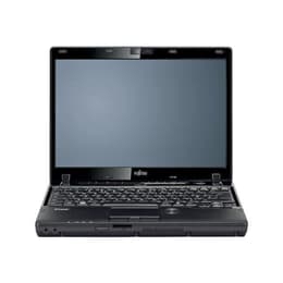 Fujitsu LifeBook P772 12-inch (2014) - Core i7-3667U - 16GB - SSD 1000 GB QWERTY - Italian