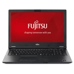 Fujitsu LifeBook E5510 15-inch (2019) - Core i5-10210U - 8GB - SSD 256 GB AZERTY - French
