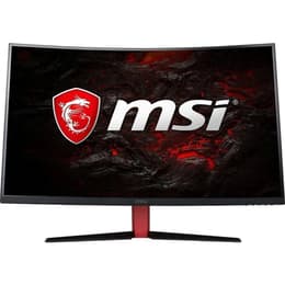 32-inch MSI Optix AG32C 1920 x 1080 LCD Monitor Black