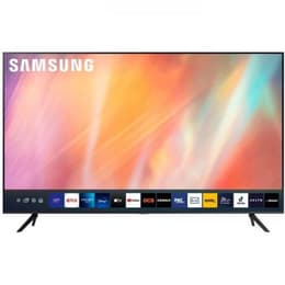 Samsung UE85AU7105 85.0000" 3840 x 2160 Ultra HD 4K LCD Smart TV