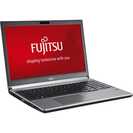 Fujitsu LifeBook E746 14-inch (2015) - Core i5-6200U - 8GB - HDD 500 GB AZERTY - French