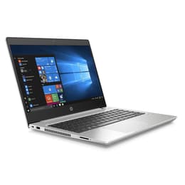 HP ProBook 440 G6 14-inch (2018) - Core i5 - Gen 8 (U) - 16GB - SSD 256 GB QWERTY - Spanish