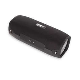 Power Acoustik Getone 50 Bluetooth Speakers - Black