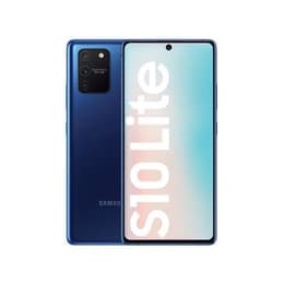 Galaxy S10 Lite 128GB - Blue - Unlocked - Dual-SIM