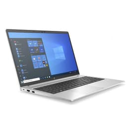 HP ProBook 650 15-inch (2021) - Core i5 - Gen 11 (G) - 16GB - SSD 512 GB AZERTY - French