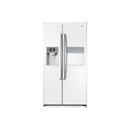 Lg GW-P2120WH Refrigerator