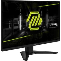 27-inch MSI MAG 274QF 2560 x 1440 LED Monitor