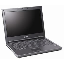 Dell Latitude E4310 13-inch () - Core i5-520M - 8GB - HDD 250 GB AZERTY - French