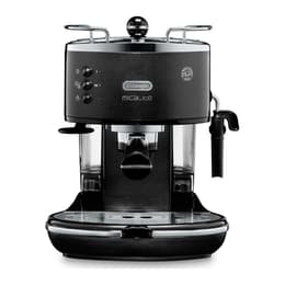 Espresso machine De'Longhi ECOM311BK 1.4000L - Black
