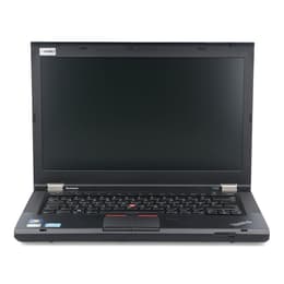 Lenovo ThinkPad T430 14-inch Core i5-3210M - SSD 2 TB - 16GB QWERTY - Italian