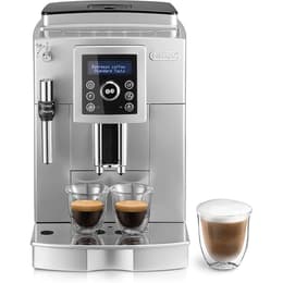 Coffee maker with grinder Nespresso compatible ‎Delonghi ‎ECAM 23.420.SB 1.8L - Black/Grey