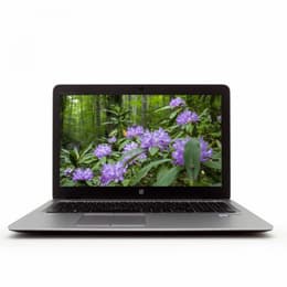 HP EliteBook 850 G3 15-inch (2017) - Core i5-6300U - 16GB - SSD 512 GB QWERTZ - German
