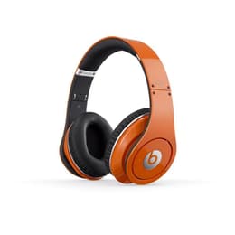 Beats By Dr. Dre Beats Studio noise-Cancelling Headphones - Orange