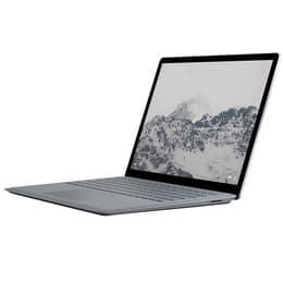 Microsoft Surface Laptop 13-inch Core i7-7660U - SSD 256 GB - 8GB QWERTY - English