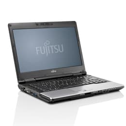 Fujitsu LifeBook S752 14-inch (2012) - Core i5-3320M - 8GB - SSD 240 GB QWERTZ - German