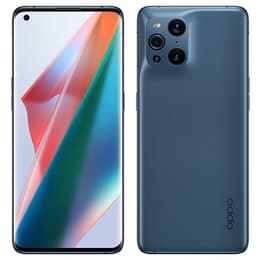 Oppo Find X3 256GB - Blue - Unlocked