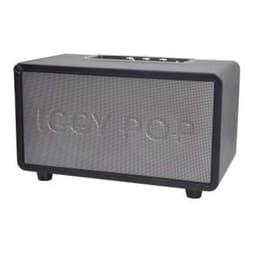 Iggy Pop YP 70 Bluetooth Speakers - Grey