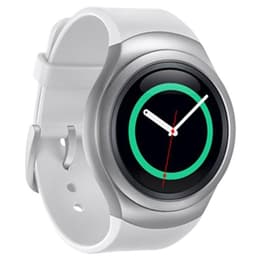 Samsung Smart Watch Gear S2 HR - Silver