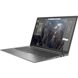Hp ZBook Firefly 15 G7 15-inch (2019) - Core i7 - Gen 10 (U) - 32GB - SSD 512 GB QWERTY - English