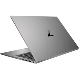 Hp ZBook Firefly 15 G7 15-inch (2019) - Core i7 - Gen 10 (U) - 32GB - SSD 512 GB QWERTY - English